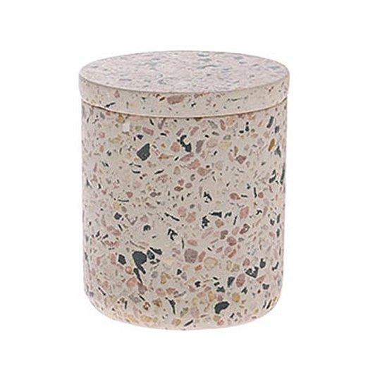 hk-living Terrazzo Box