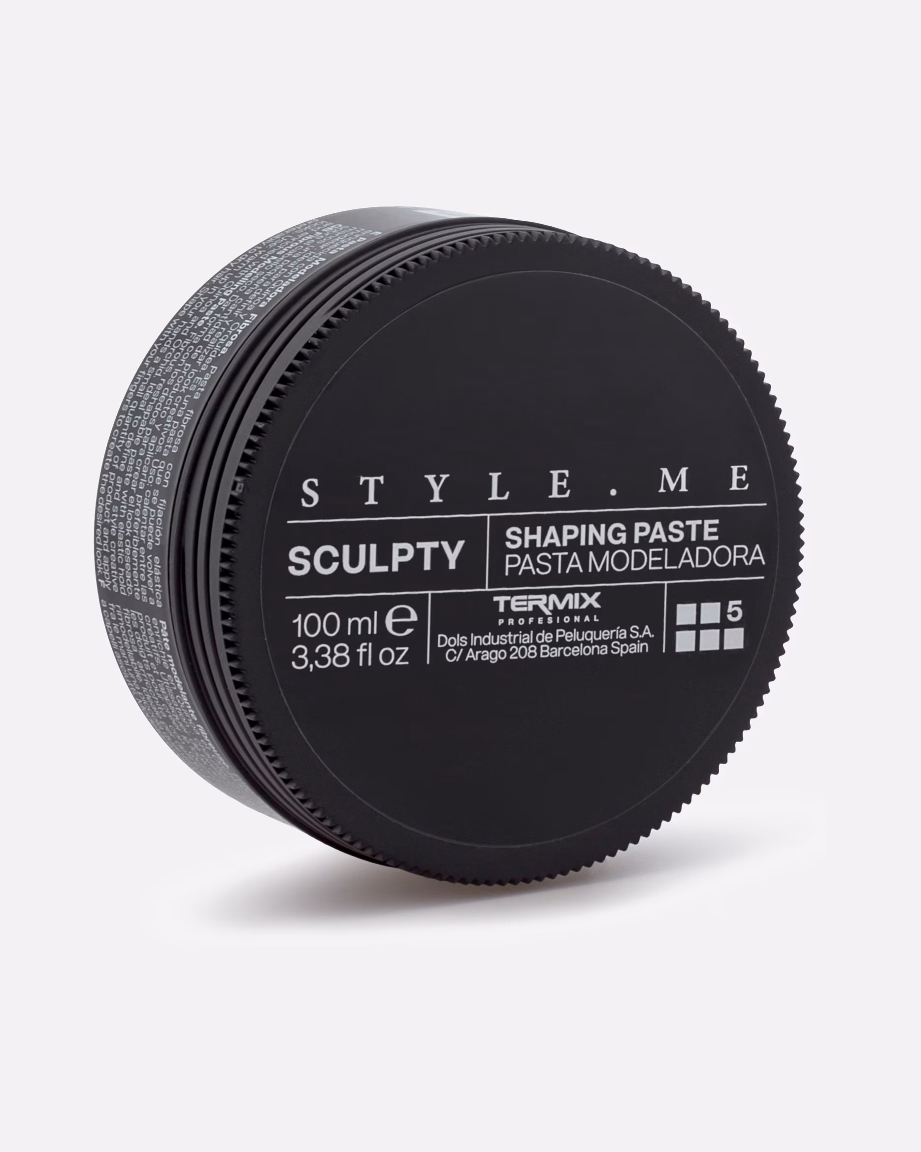 Termix Hair Cream Sculpty Sculpting Paste