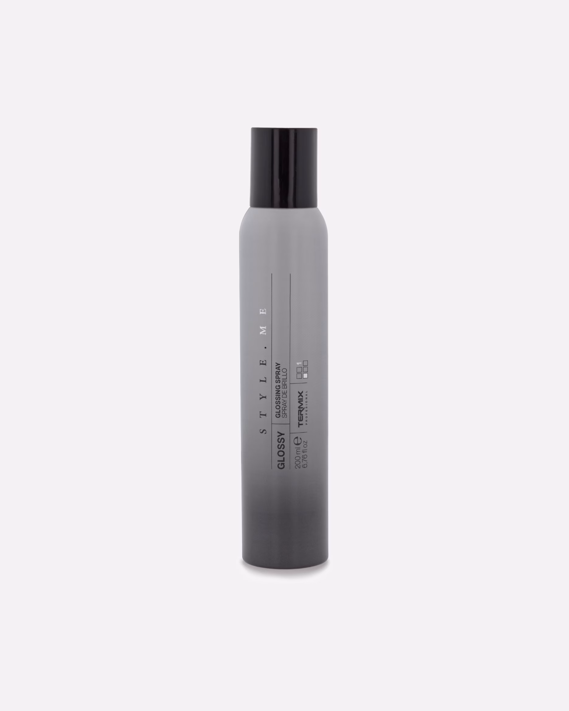 Termix Hairspray Shiny Glossing Spray