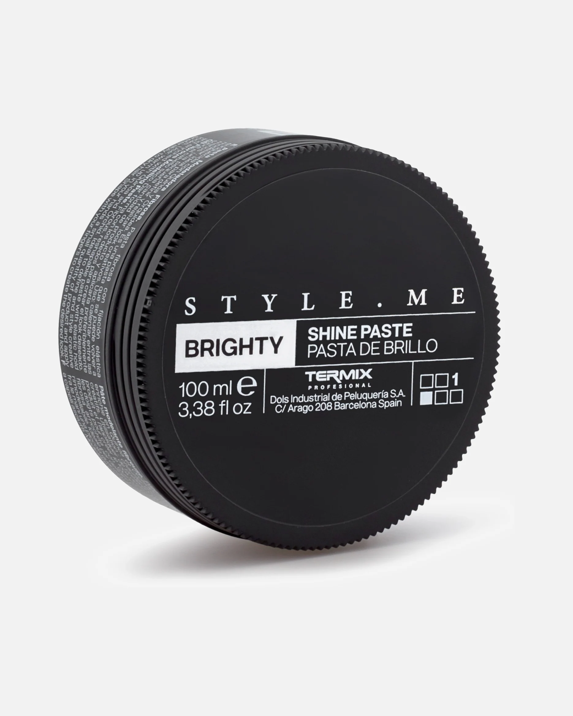 Termix Hair Wax Brighty Shine Paste