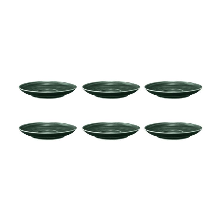 Seltmann Weiden Terra Kuchenteller Ø12cm 6er Pack