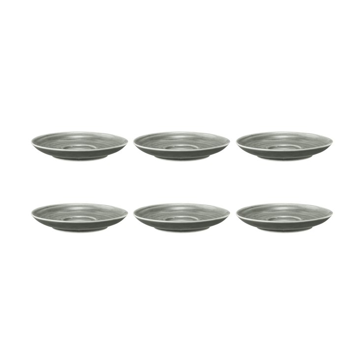 Seltmann Weiden Terra Kuchenteller Ø12cm 6er Pack