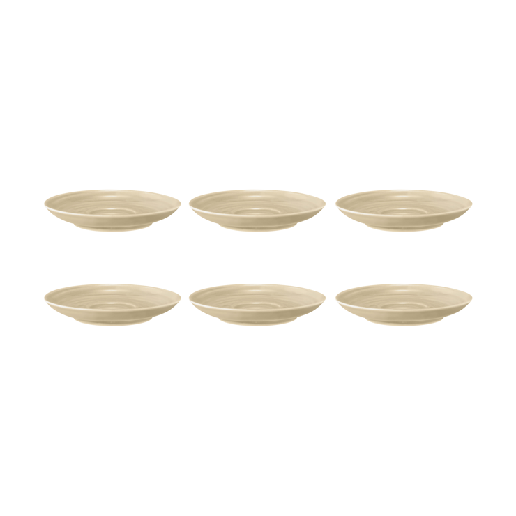 Seltmann Weiden Terra Kuchenteller Ø12cm 6er Pack