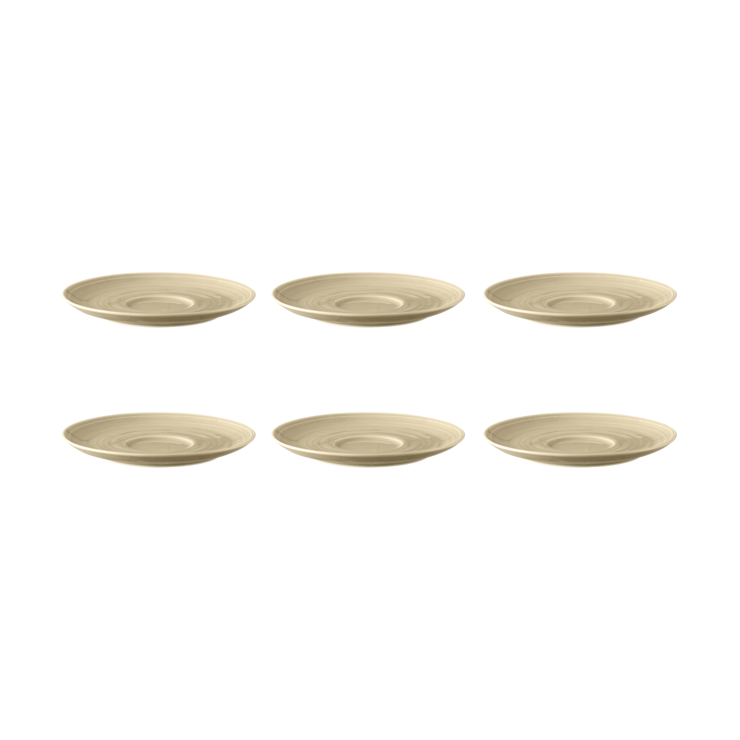 Seltmann Weiden Terra Kuchenteller Ø16.1cm 6er pack