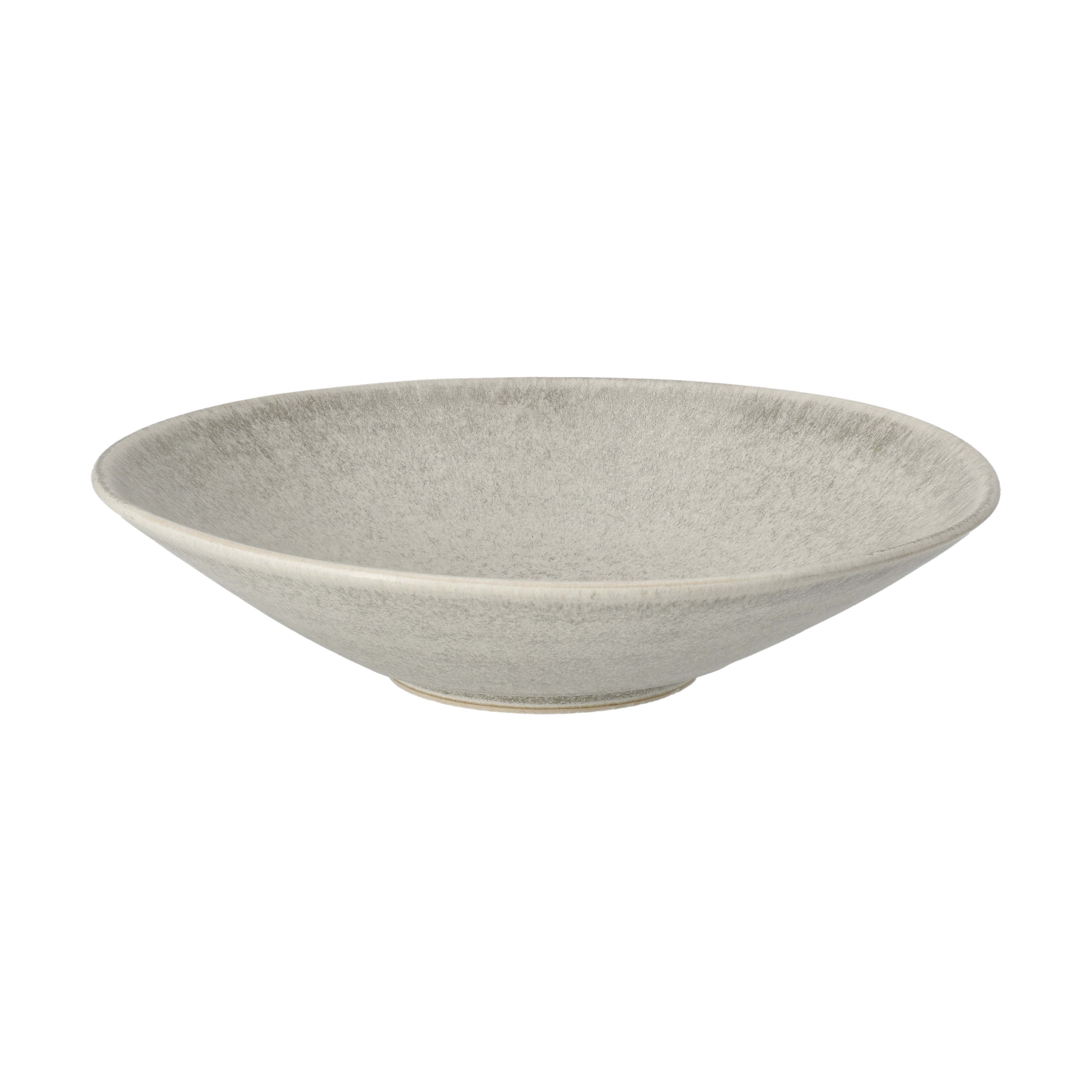 scandi-living Terra Pasta Plate