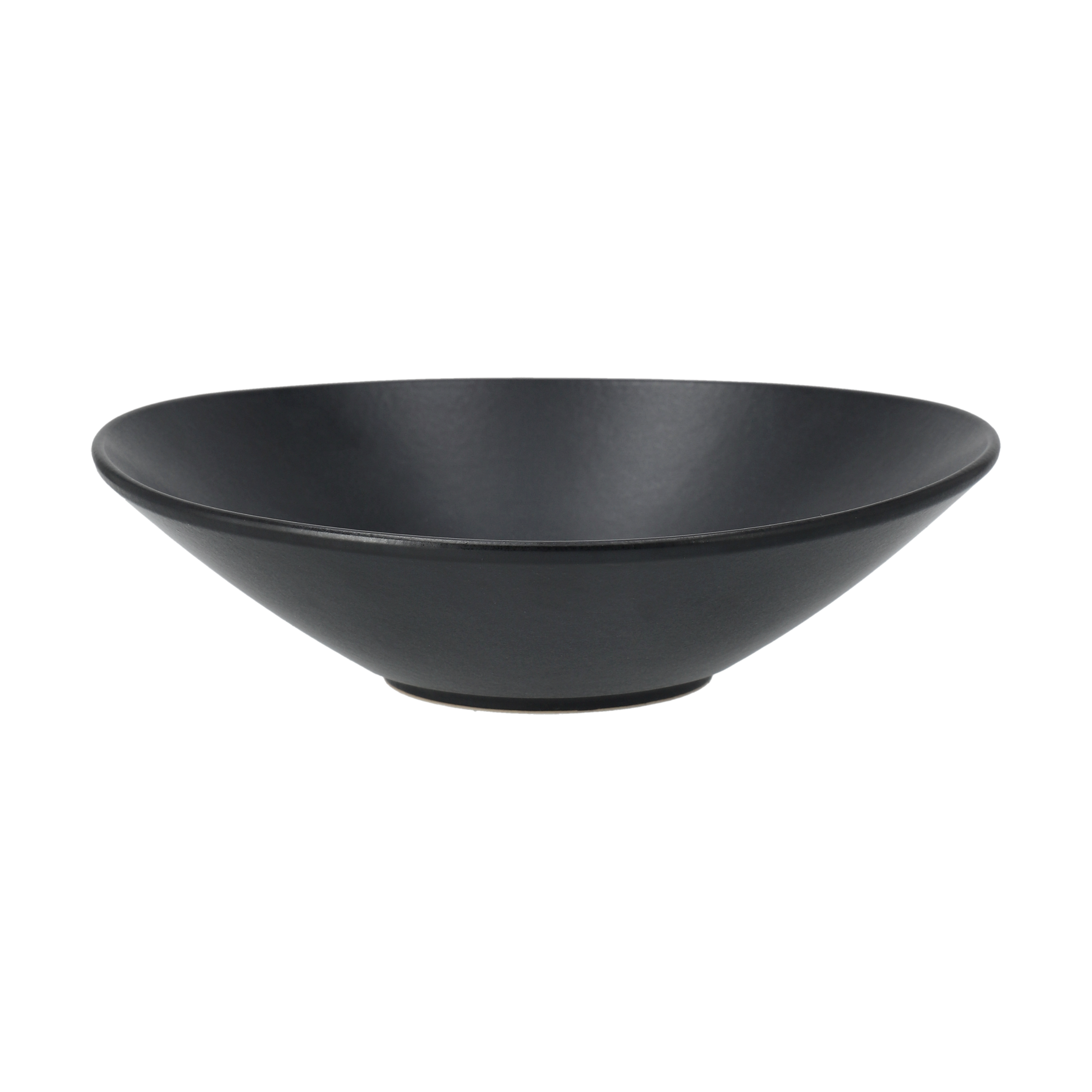 scandi-living Terra salad bowl