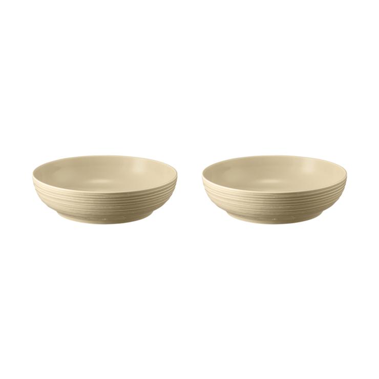 Seltmann Weiden Terra bowl Ø25.5cm 2er pack