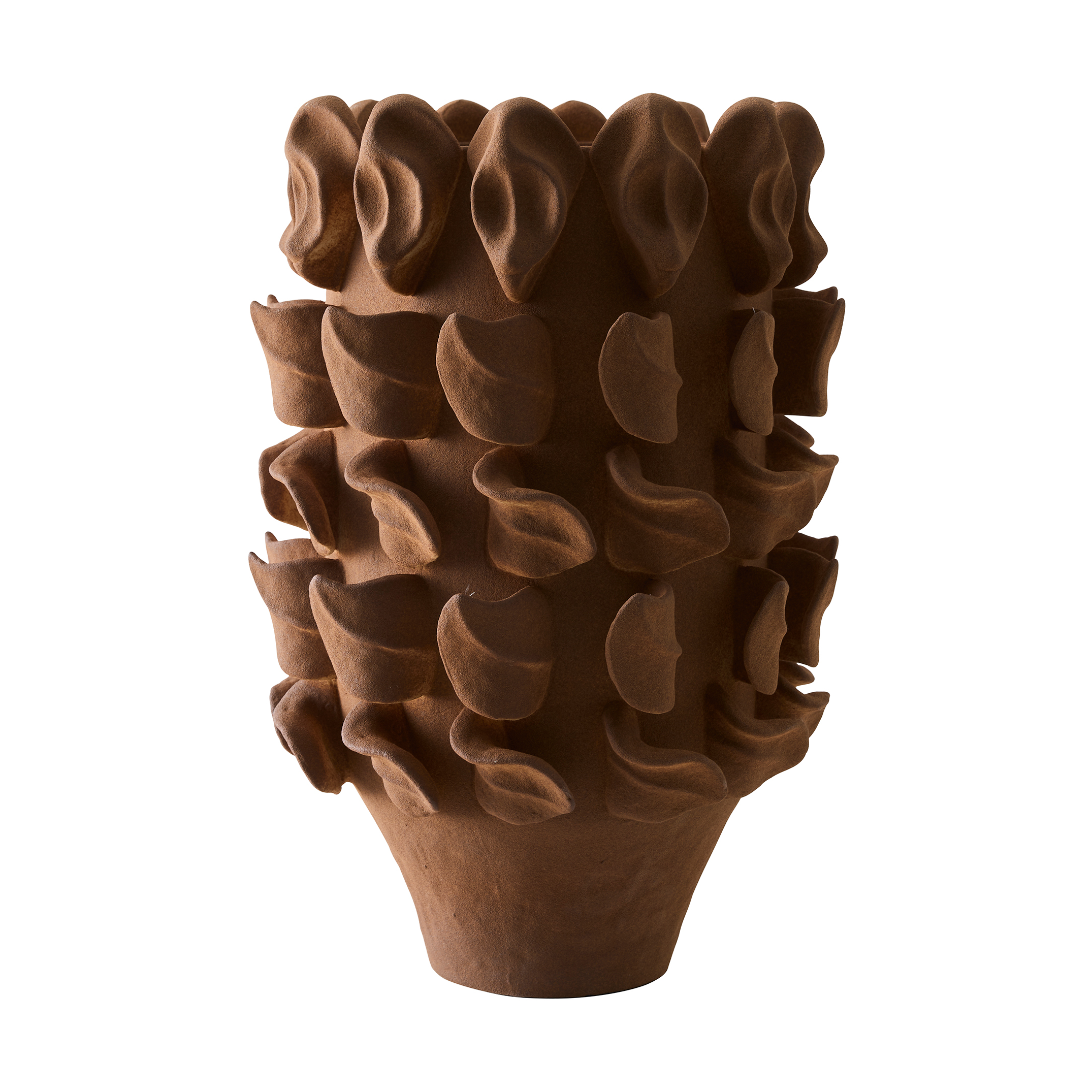 tell-me-more Terra Vase large