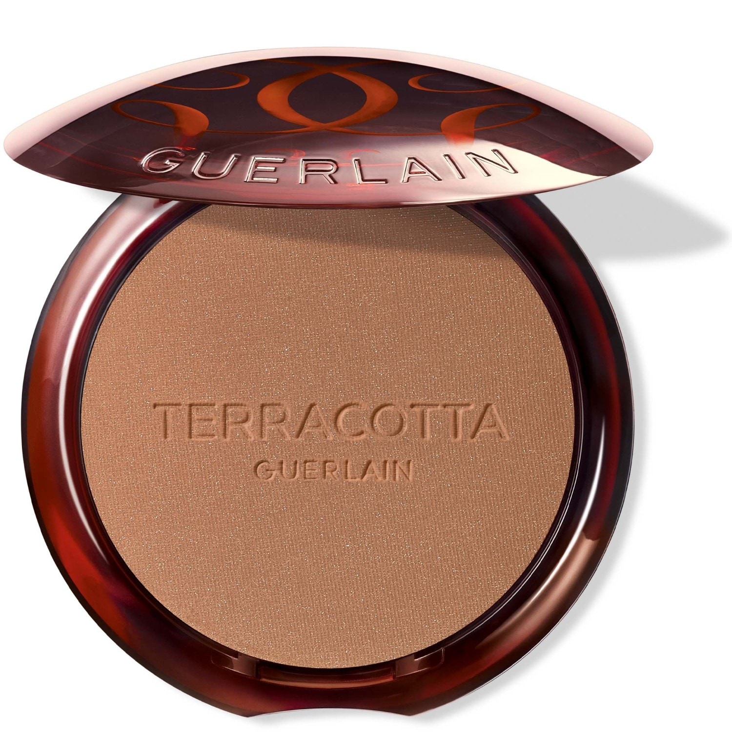 Guerlain Terracotta compact powder, 8.5 ml 5 - DEEP WARM