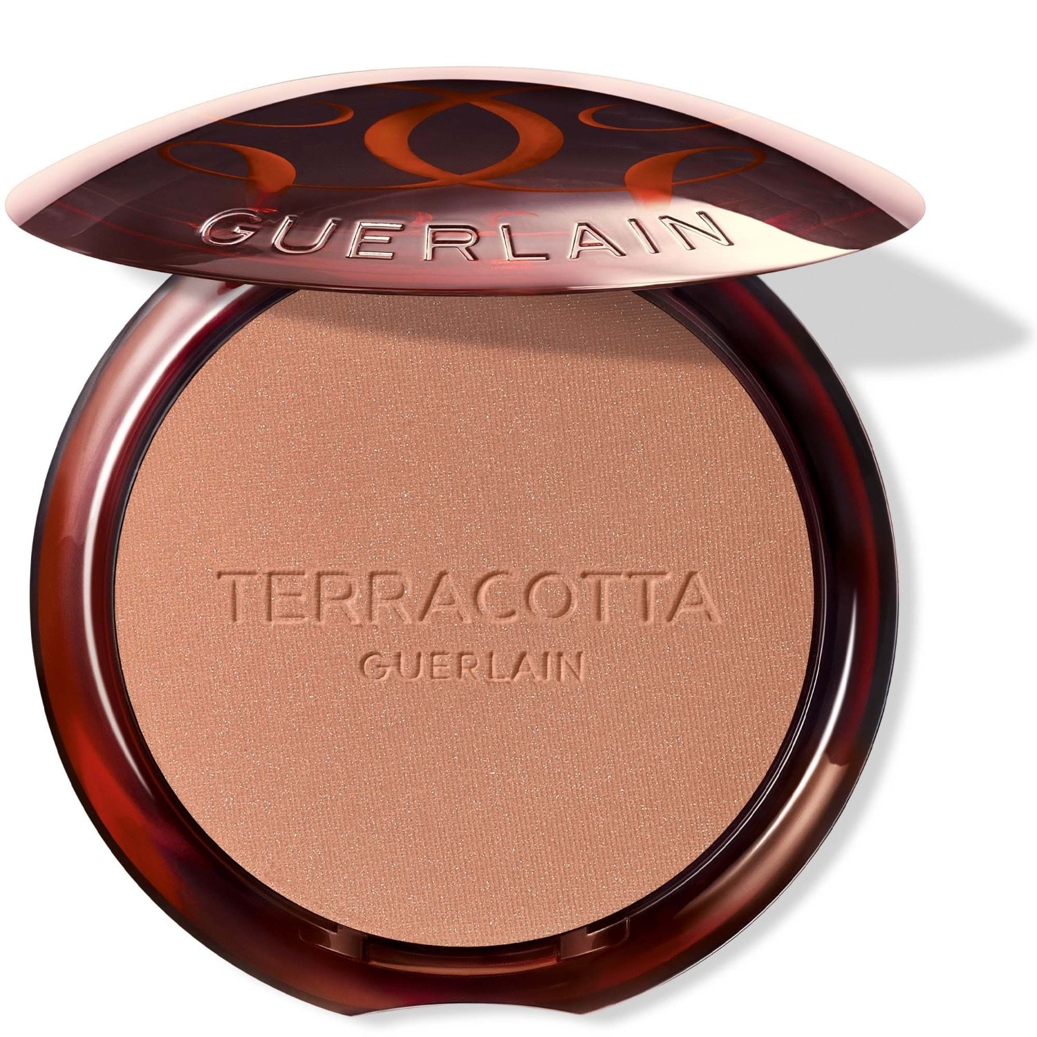 Guerlain Terracotta compact powder, 8.5 ml 2 - MEDIUM COOL