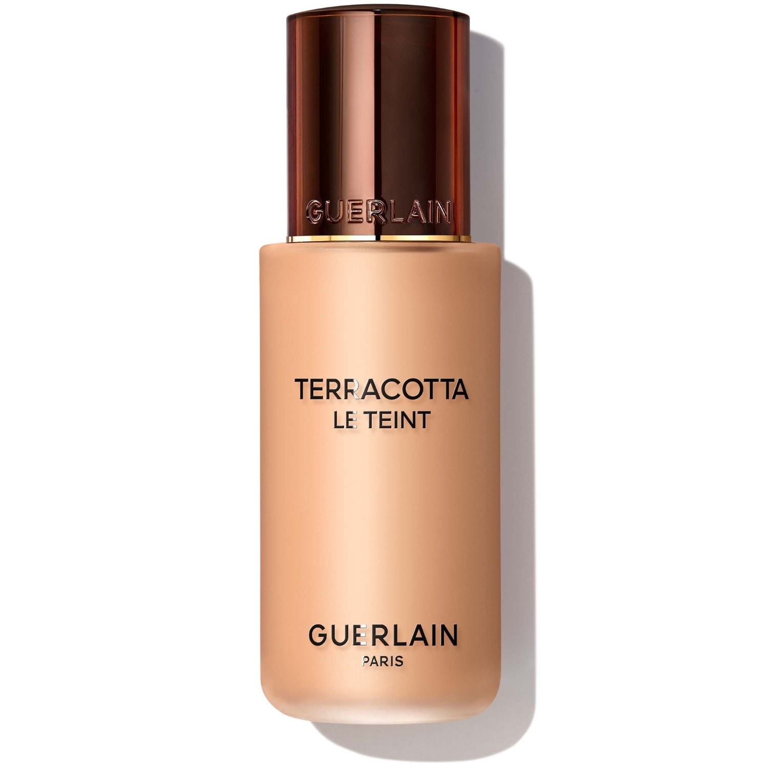 Guerlain Terracotta Le Tint Matte Fluid, 35 ml 4N