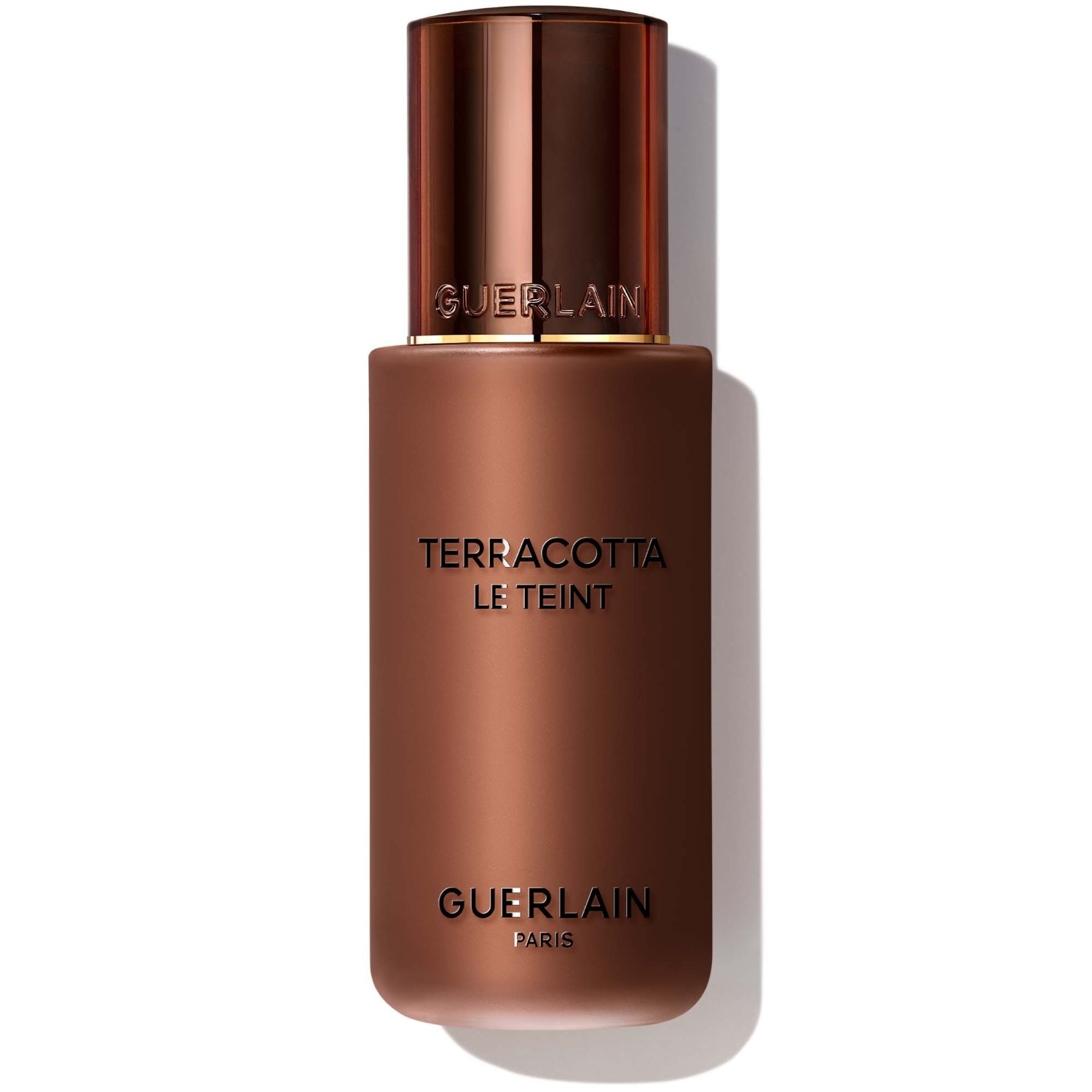 Guerlain Terracotta Le Tint Matte Fluid, 35 ml 8N