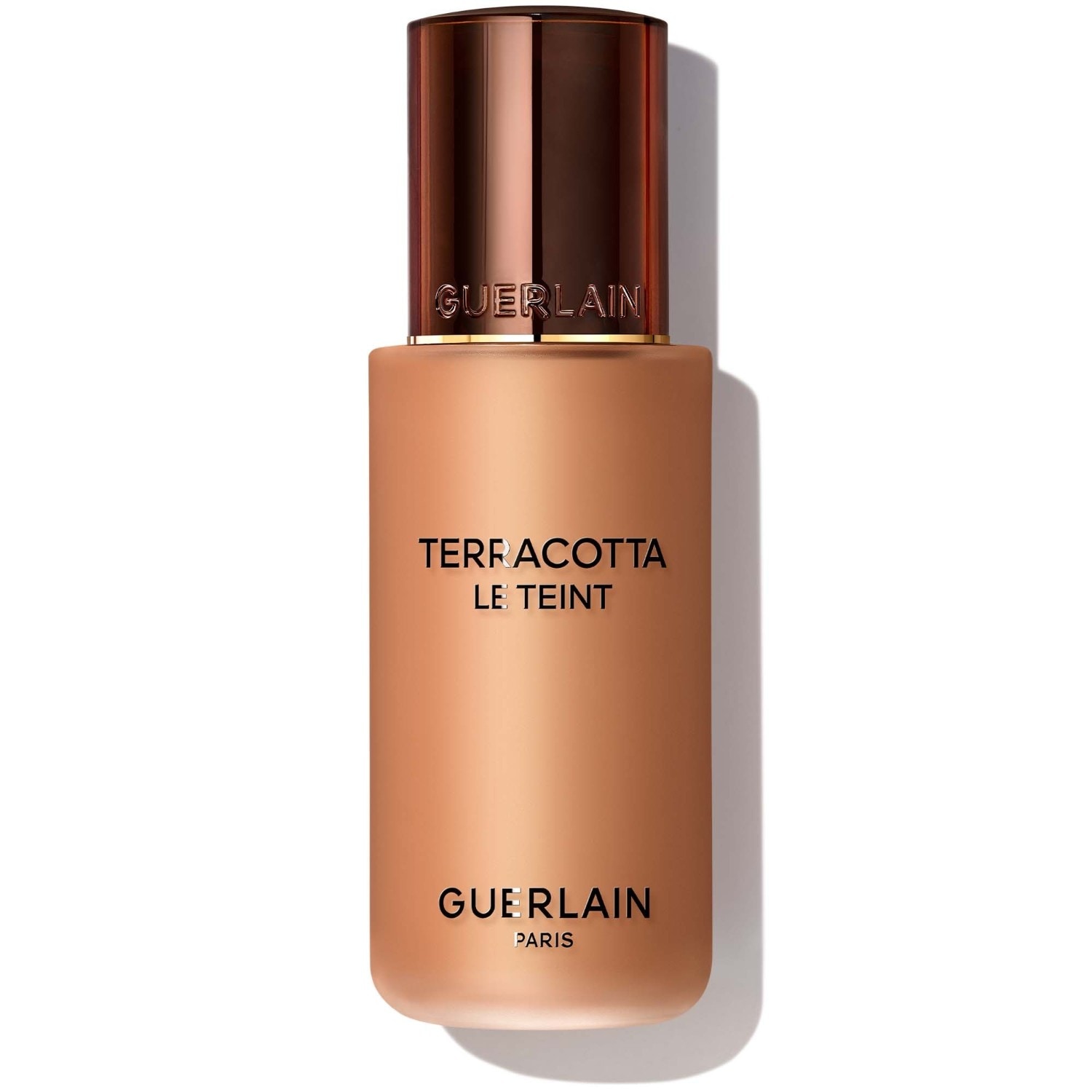 Guerlain Terracotta Le Tint Matte Fluid, 35 ml 5W