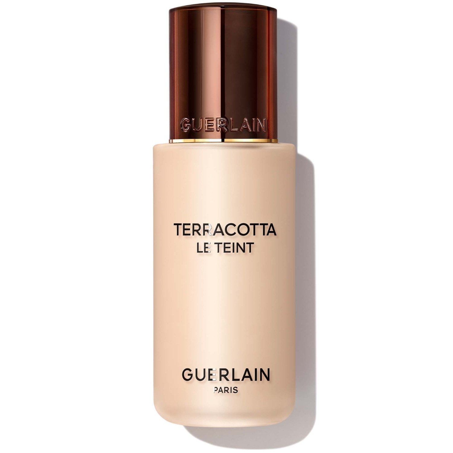 Guerlain Terracotta Le Tint Matte Fluid, 35 ml 0.5N