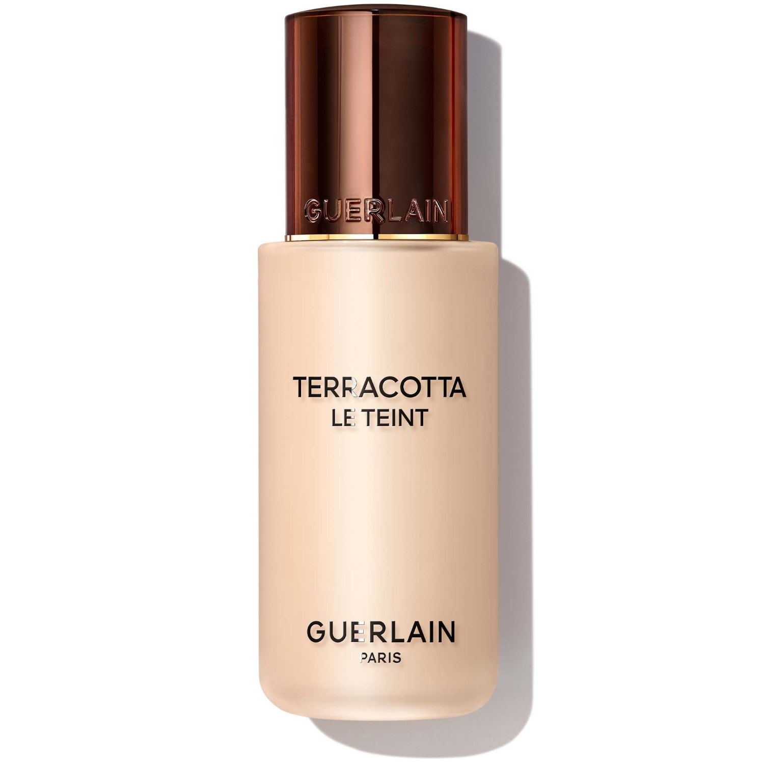 Guerlain Terracotta Le Tint Matte Fluid, 35 ml 0N