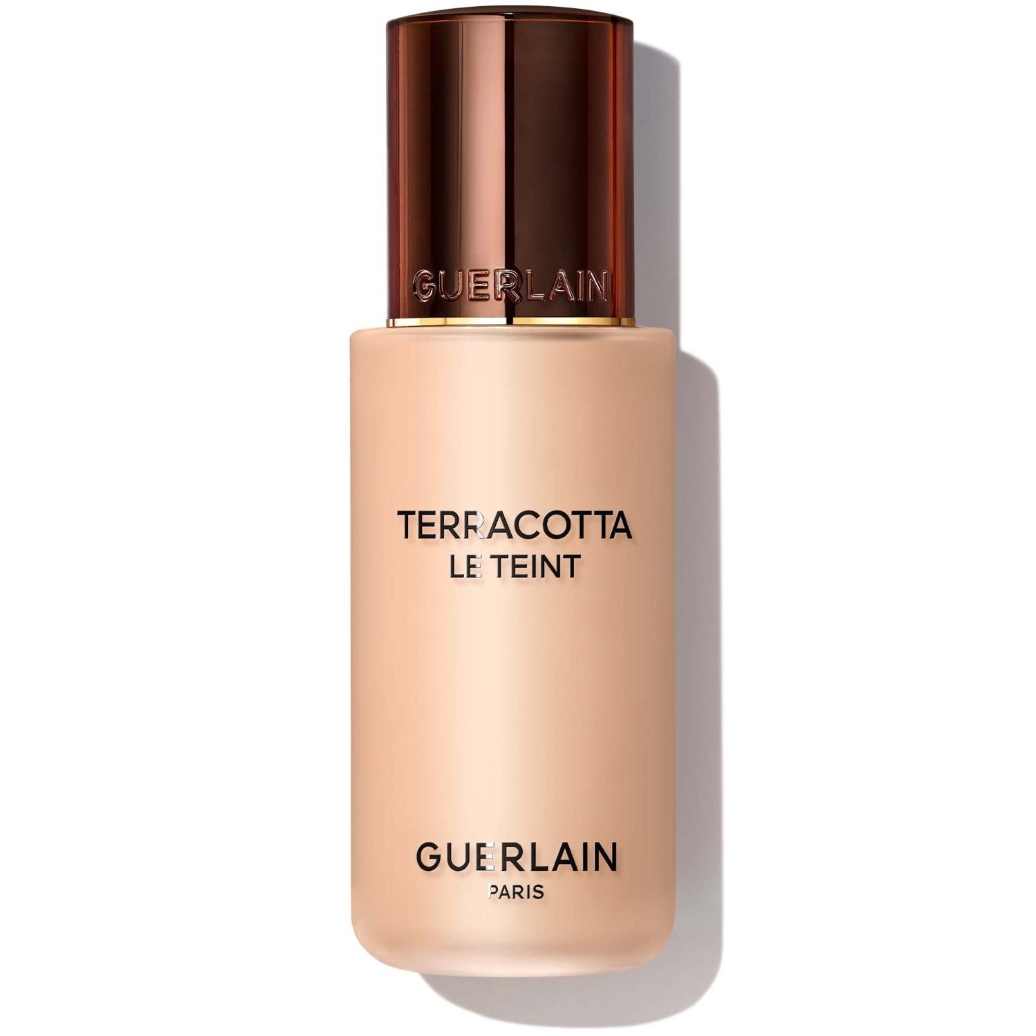 Guerlain Terracotta Le Tint Matte Fluid, 35 ml 3C