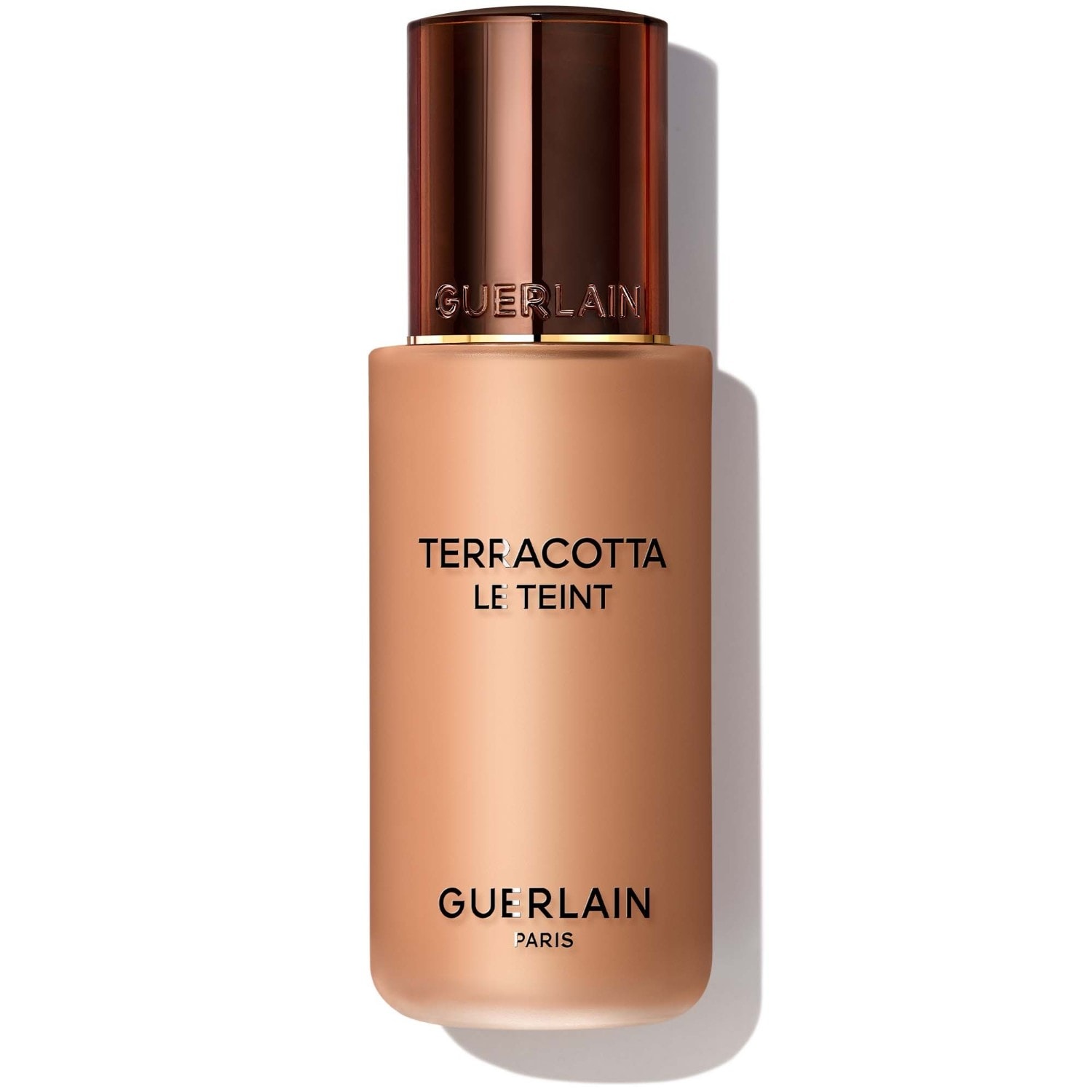 Guerlain Terracotta Le Tint Matte Fluid, 35 ml 5N