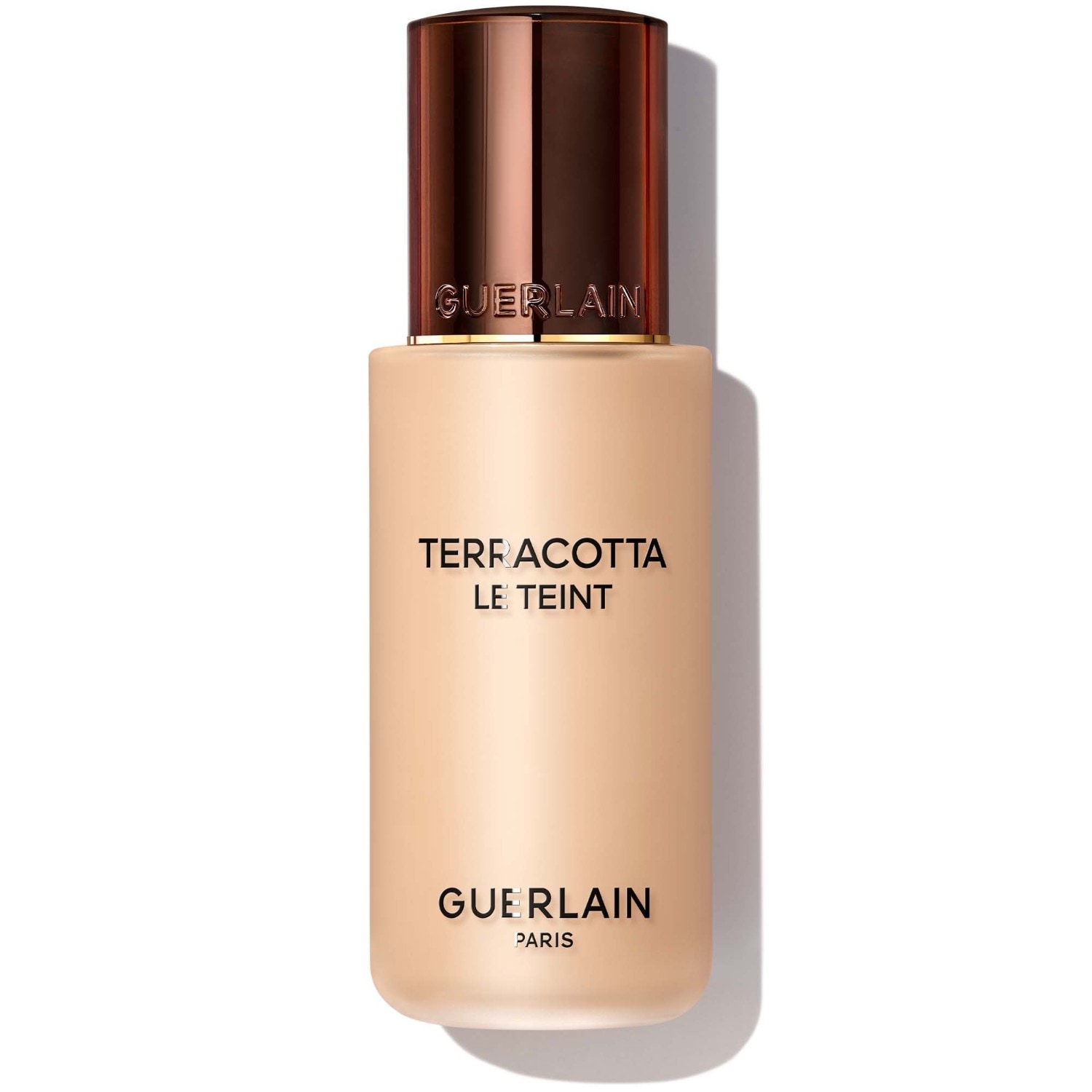 Guerlain Terracotta Le Tint Matte Fluid, 35 ml 2W