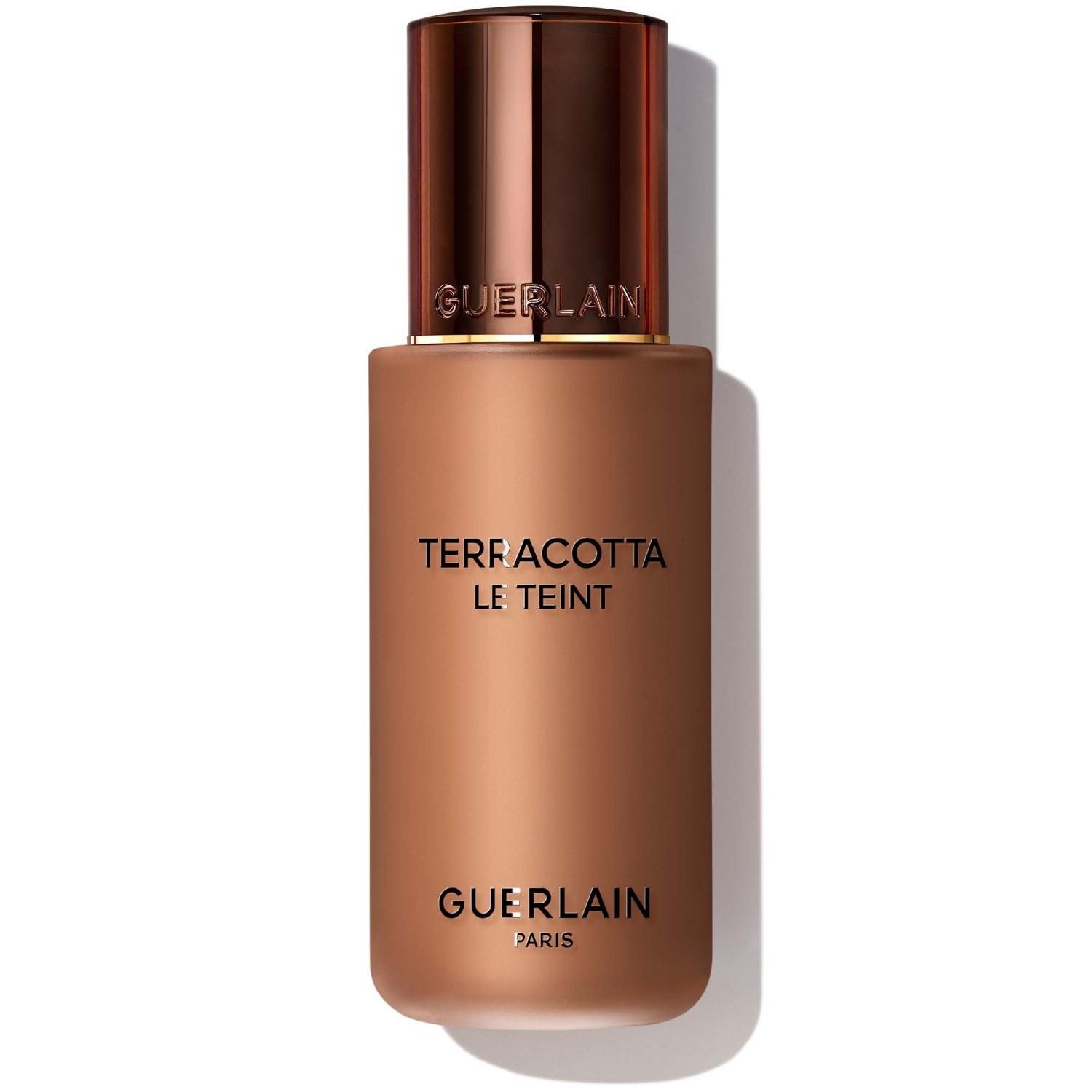 Guerlain Terracotta Le Tint Matte Fluid, 35 ml 6.5N
