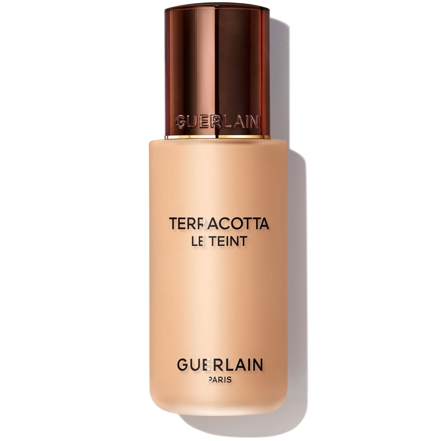 Guerlain Terracotta Le Tint Matte Fluid, 35 ml 3.5W