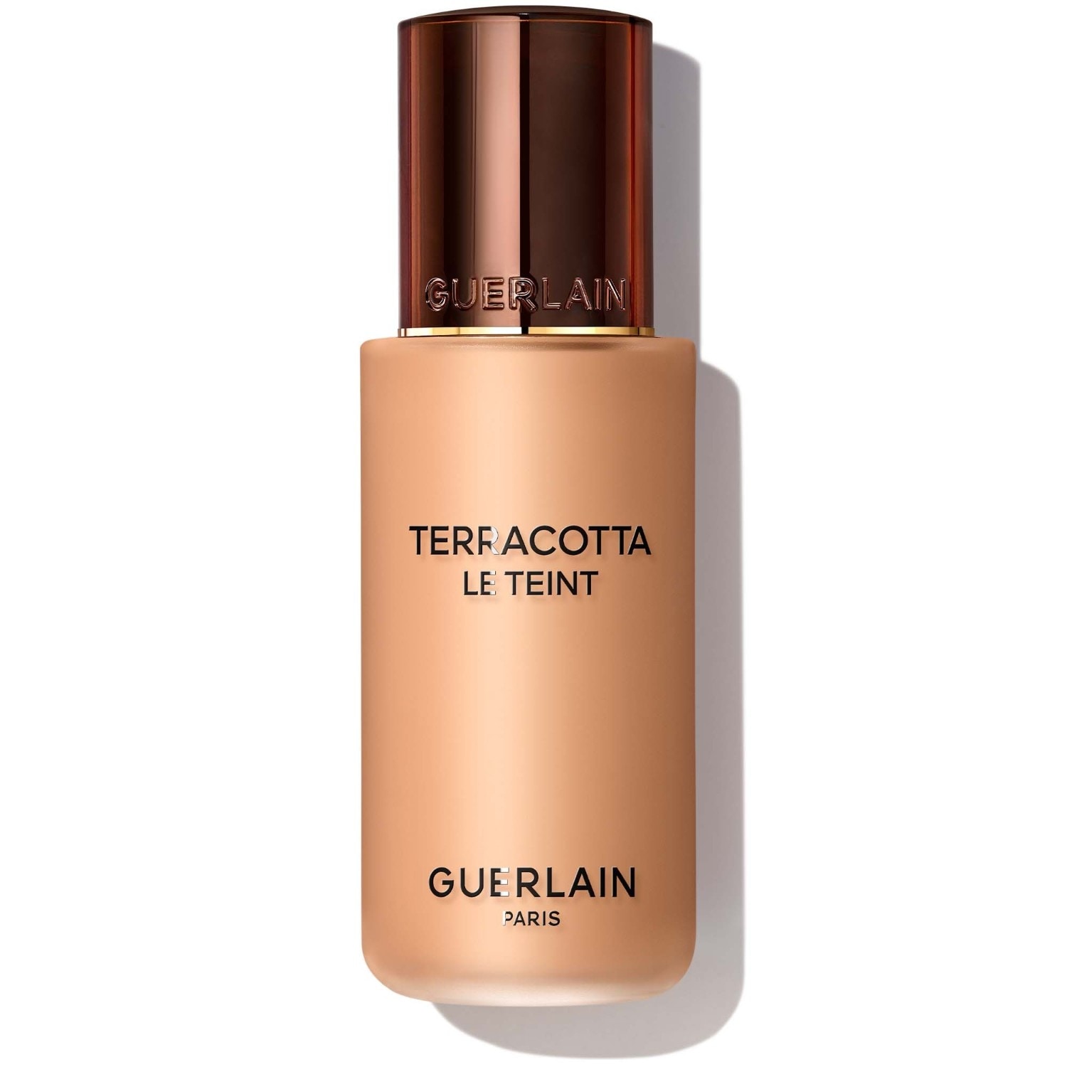 Guerlain Terracotta Le Tint Matte Fluid, 35 ml 4.5N