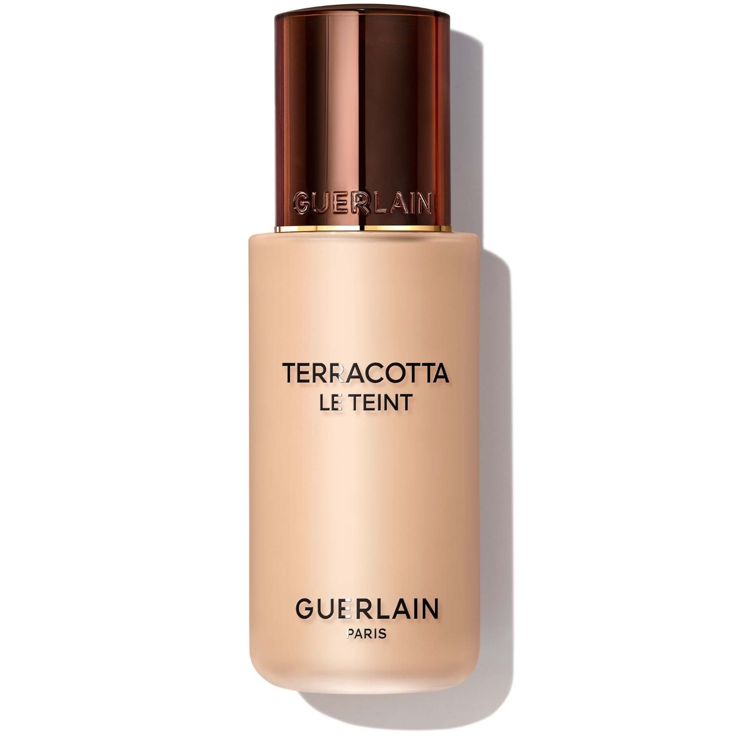 Guerlain Terracotta Le Tint Matte Fluid, 35 ml 2.5N