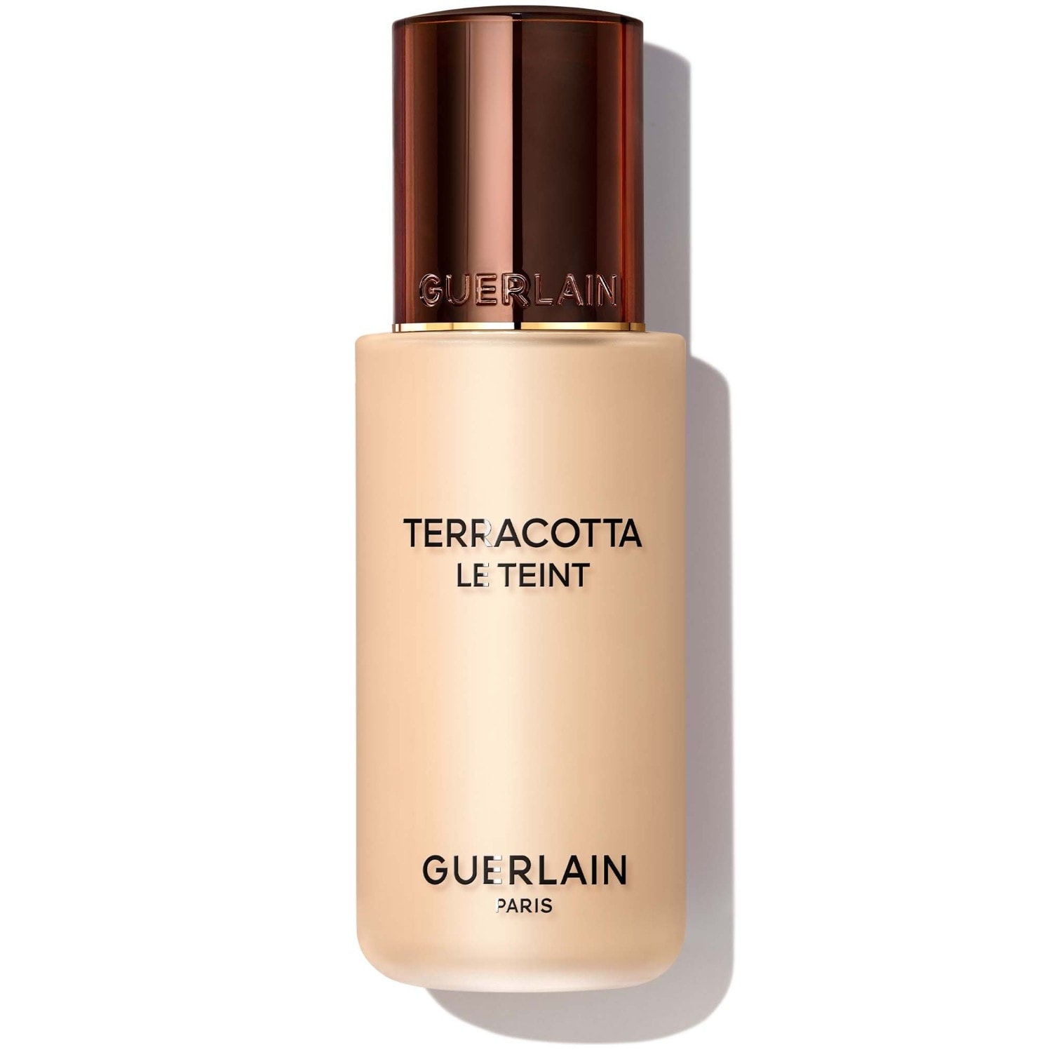 Guerlain Terracotta Le Tint Matte Fluid, 35 ml 1W