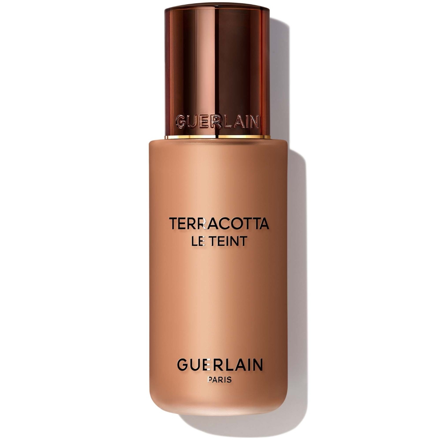 Guerlain Terracotta Le Tint Matte Fluid, 35 ml 6N