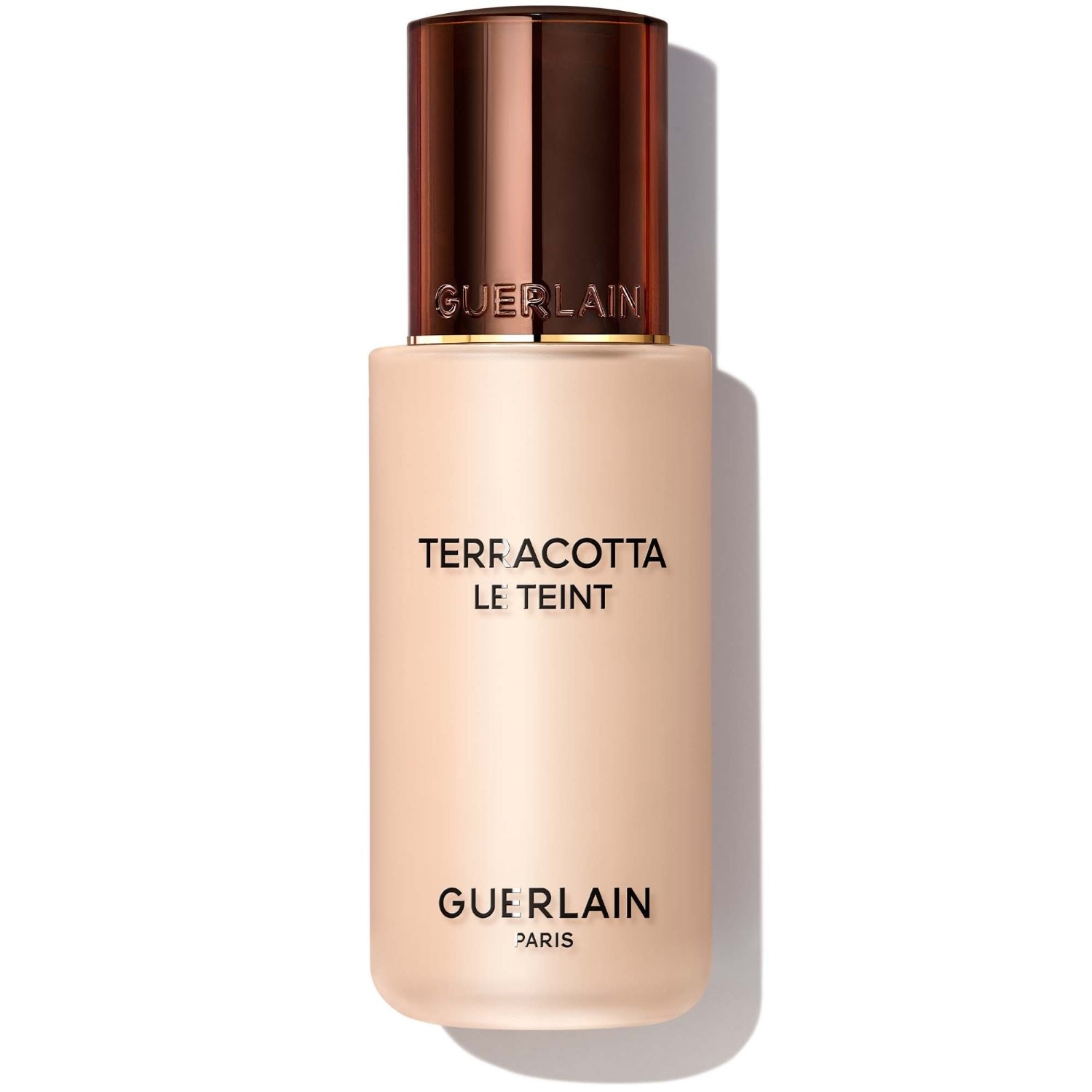Guerlain Terracotta Le Tint Matte Fluid, 0c