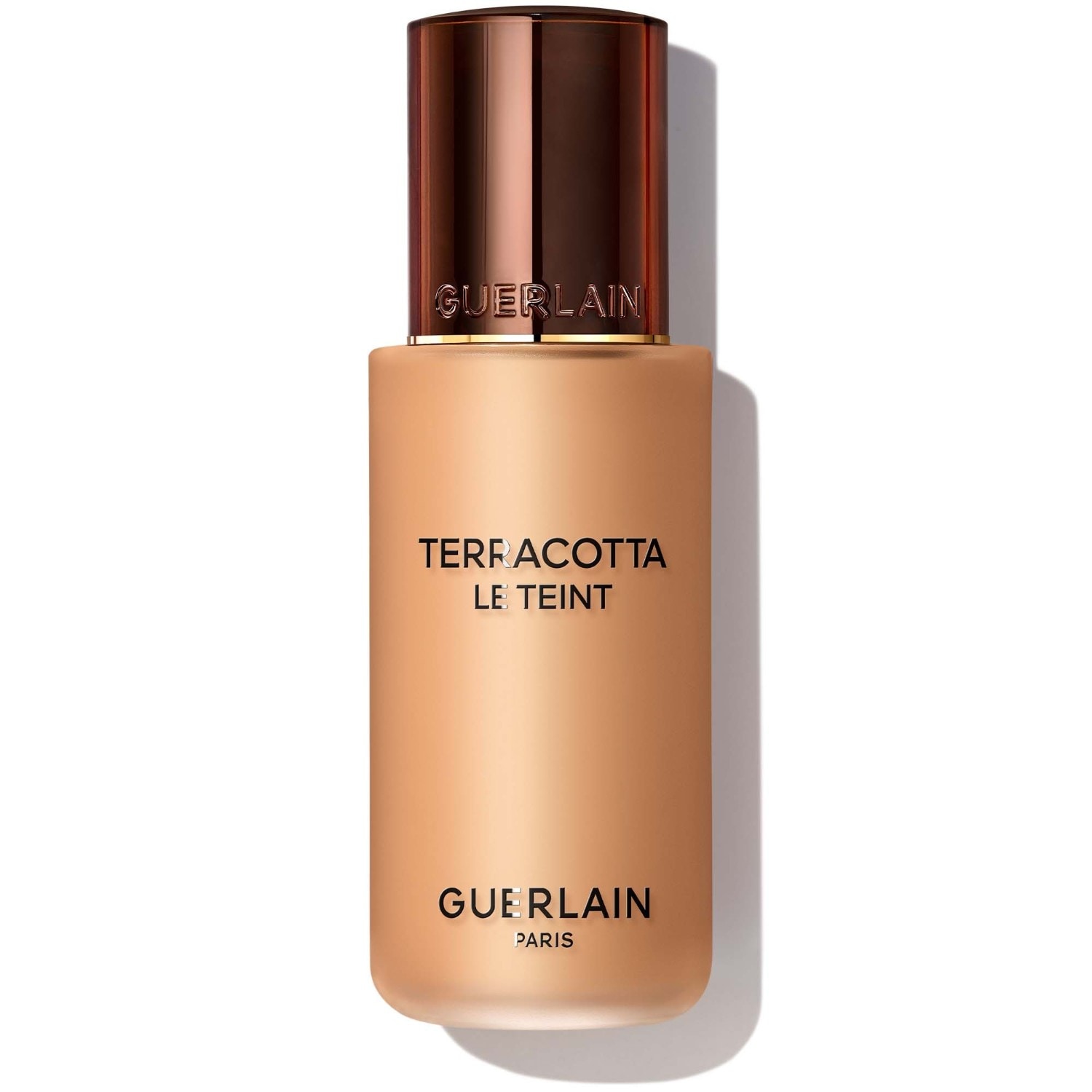 Guerlain Terracotta Le Tint Matte Fluid, 35 ml 4.5W