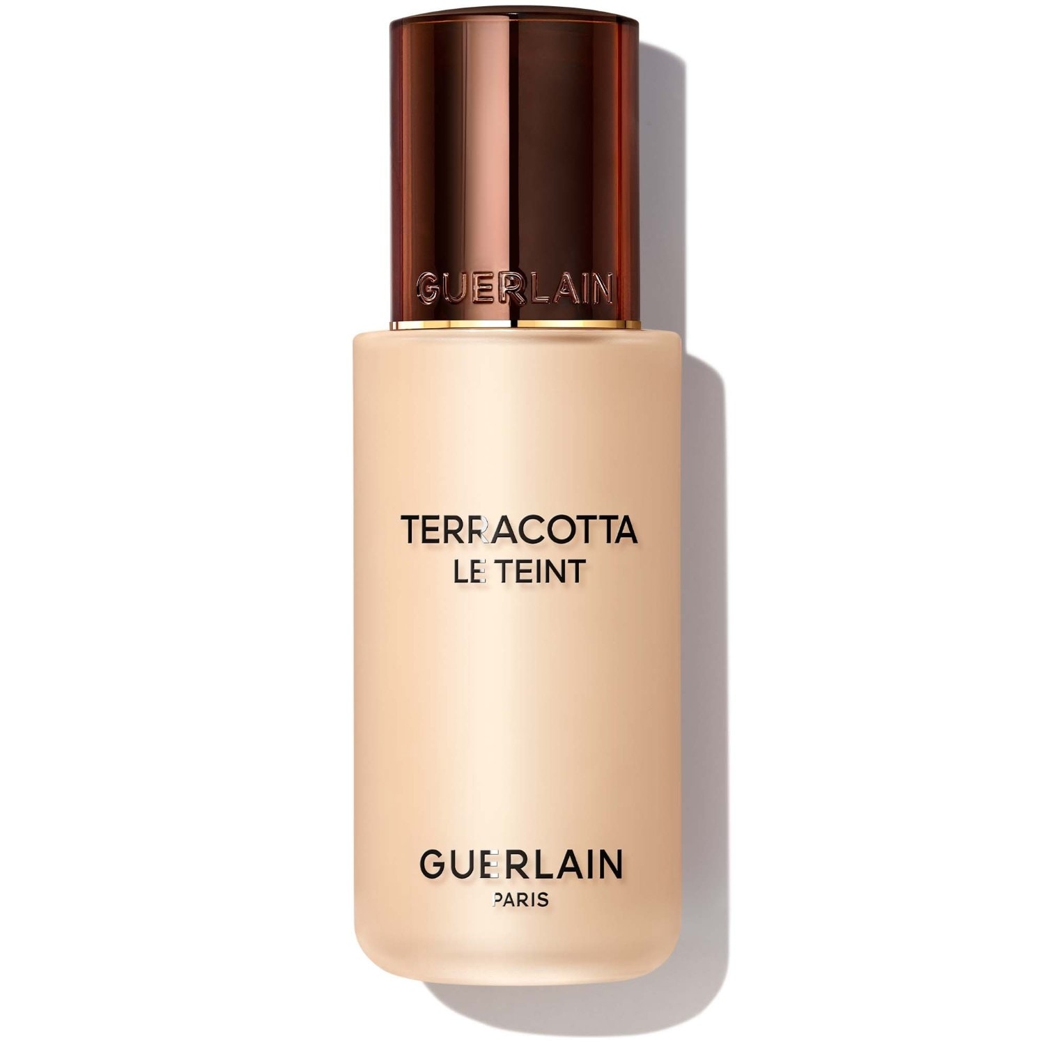 Guerlain Terracotta Le Tint Matte Fluid, 0.5W