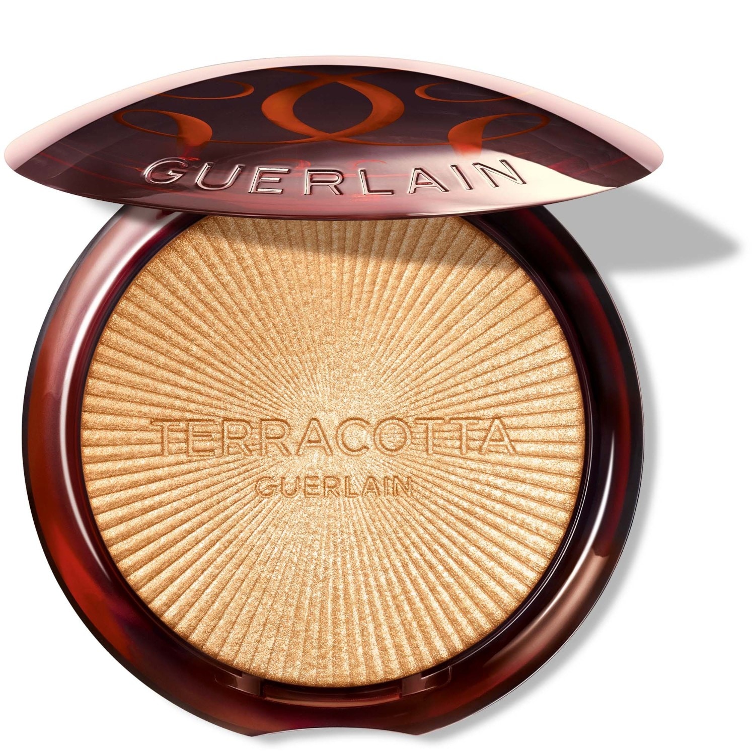 Guerlain Terracotta luminizer