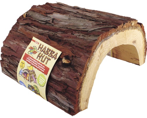 Zoo Med Terrarium decoration Habba hat