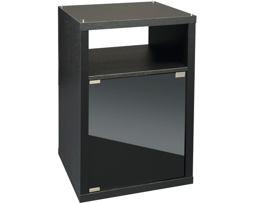 Terrarium cabinet Exo Terra 45 x 45 x 70 cm black