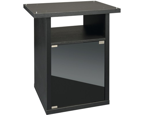 Terrarium cabinet Exo Terra 60 x 46 x 70 cm black