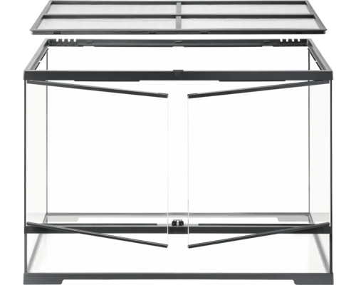 Exo Terra EX - Pro Terrarium™ Large Tall 90 x 45 x 60 cm terrarium (without decoration, substrate and equipment)