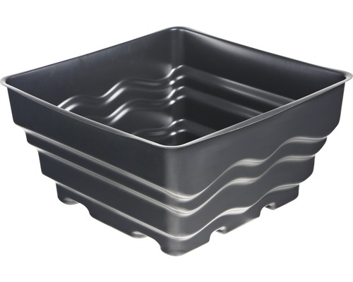 Terrace basin HEISSNER 56 x 56 x 30 cm