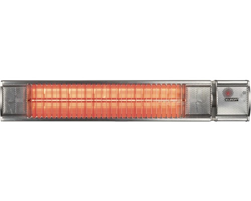 Patio spotlight Eurom Golden 2200 RCD 2200W