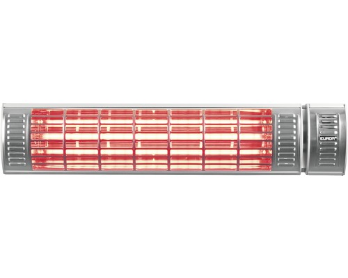 Patio spotlight Eurom Golden 2500 RCD 2500W