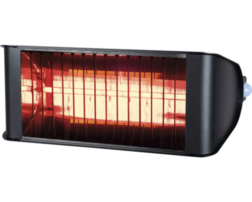 Patio heater Eurom Golden Giant 2400 2400 watts