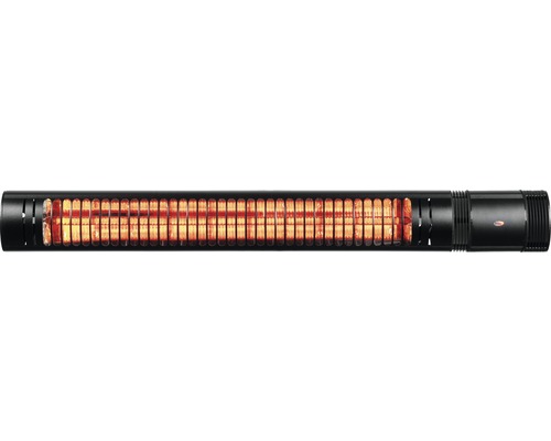 Patio heater Eurom Slim 2000 2000 watts including remote control