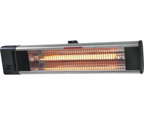Patio heater Eurom TH1800R 1800W