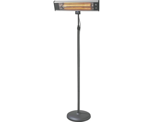 Patio heater Eurom TH1800S 1800W