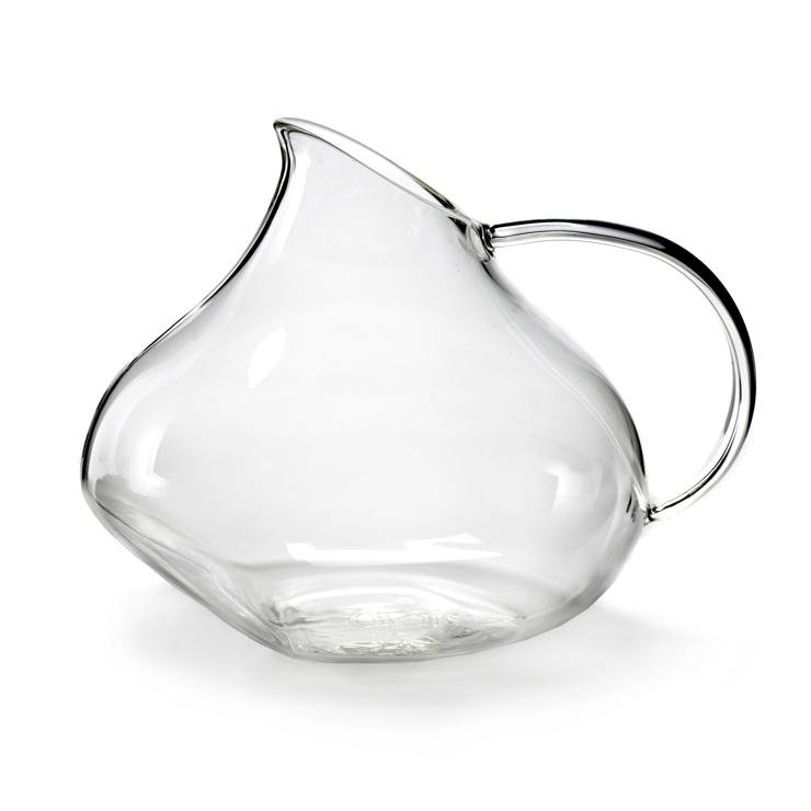 Serax Terres De Rêves Glass Jug