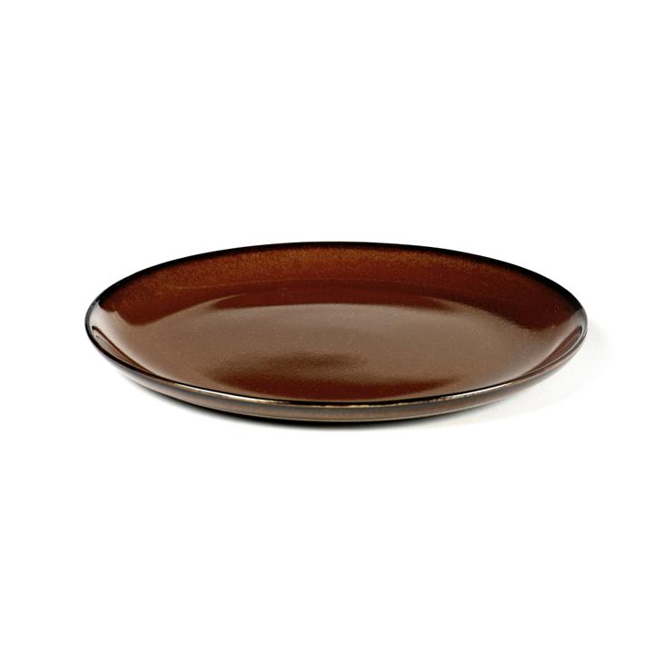 Serax Terres De Rêves Small Plate 13Cm