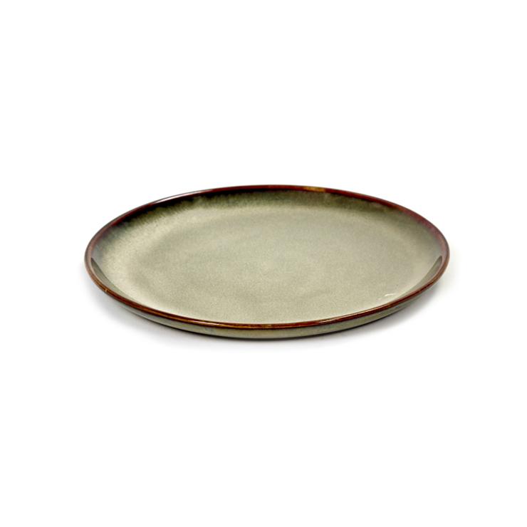 Serax Terres De Rêves Small Plate 13Cm