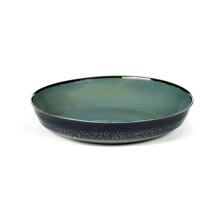 Serax Terres De Rêves Small Plate 17.5Cm