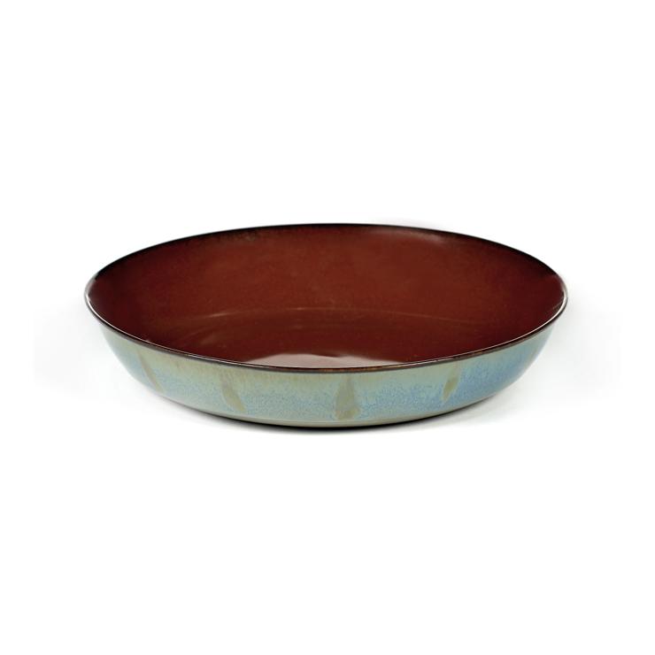 Serax Terres De Rêves Small Plate 17.5Cm