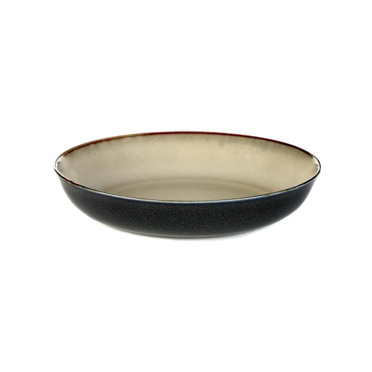 Serax Terres De Rêves Small Plate 17.5Cm