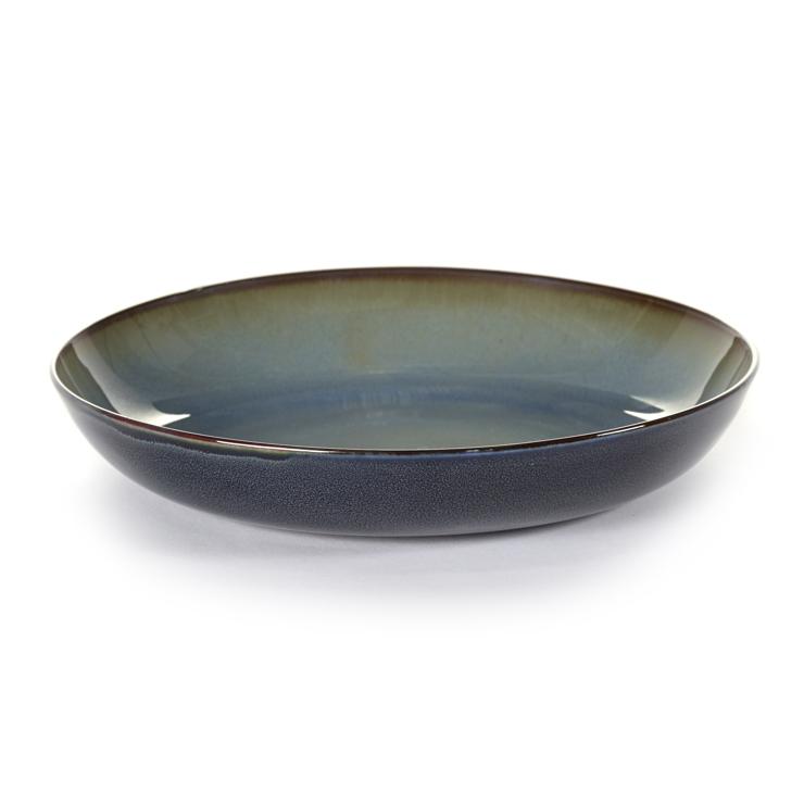 Serax Terres De Rêves Pastateller 23.5Cm